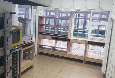 Spațiu comercial, de 100 mp, în Podu Iloaiei - 1