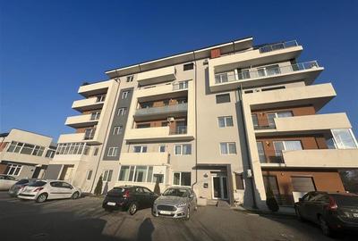 Apartament 2 camere,mobilat si utilat, bloc nou, central, parcare Apartament 2 camere,mobilat si utilat, bloc nou, central, parcare - 1