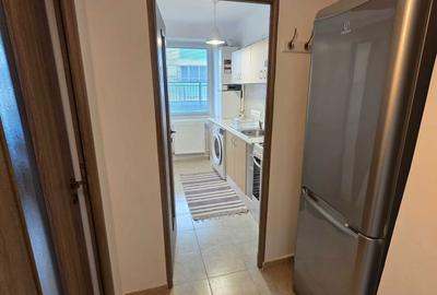 Apartament cu 2 camere decomandat în Ultracentral