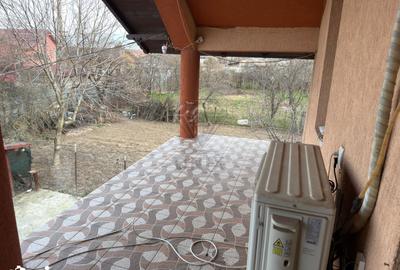 Casă cu 6 camere cu Teren 517 Mp în Târgșoru Vechi - 5