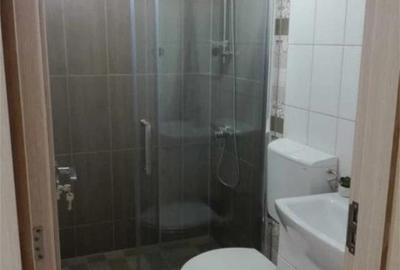 Garsonieră decomandată în Aradului