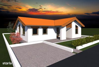 Spațiu comercial, în Livezeni - 3