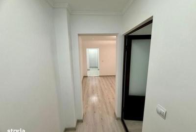 Apartament cu 2 camere semidecomandat în Central - 2