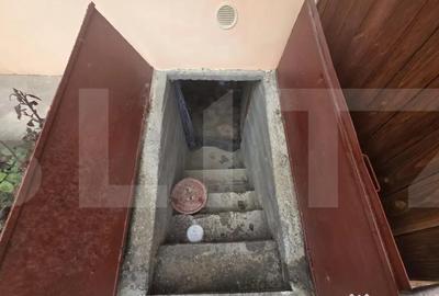 Casă cu 2 camere cu Teren 1554 Mp în Zagon - 13
