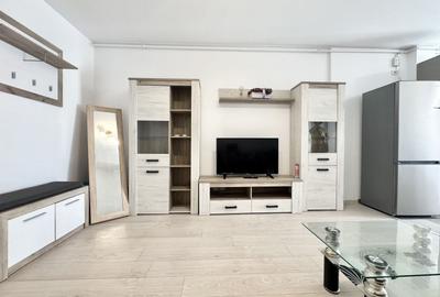 Apartament cu 2 camere semidecomandat, mobilat în Tipografilor - 6