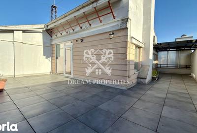 Apartament cu 4 camere, mobilat în Mărăști - 8