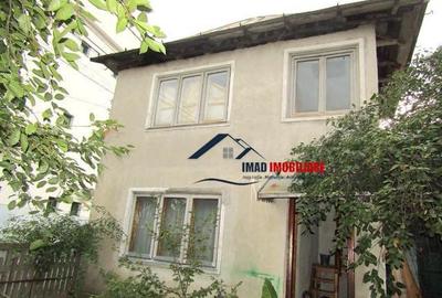 Ultracentral!! casa C1 C2 C3 - 44 mp in Targoviste - zona - 6