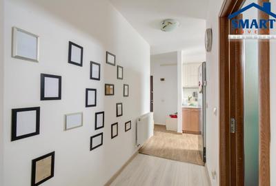 Apartament cu 2 camere în Bucureștii Noi - 5