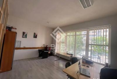 Spațiu comercial, de 80 mp, în Central - 5