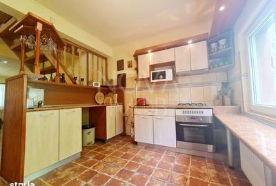 Casă cu 4 camere în Lotrioara - 9