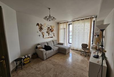 Exclusive Residence Copou -Apartament 2 camere - 6