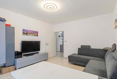 Apartament 2 camere, decomandat - zona Avantgarden - 3