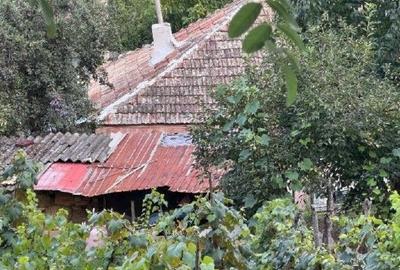 Casa si teren cota parte 1/4 , Negresti, ID: R2765740 - 1
