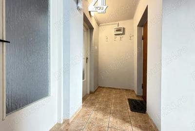 Apartament cu 2 camere decomandat în Central - 3