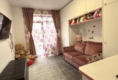 Casa 4 camere de vanzare in Cetatea Fetei, Floresti - 7