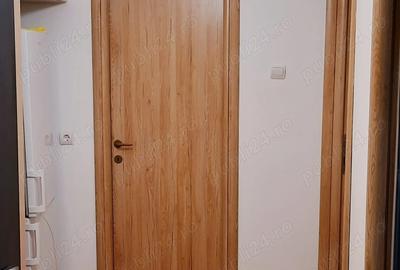 Inchiriez garsoniera decomandata 37mp - 5