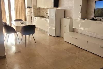 Apartament cu 3 camere semidecomandat, mobilat în Central - 4