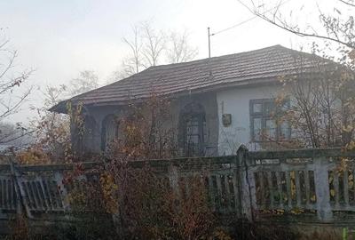 Casă cu 4 camere cu Teren 1110 Mp în Vlad Țepeș - 2