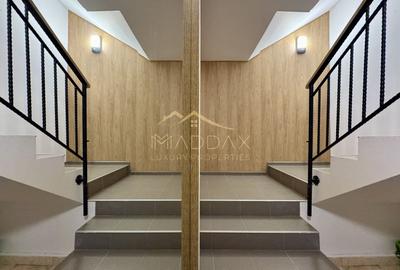 Duplex cu 4 Camere *211mp* / 2 parking / Erou Iancu Nicolae - 50