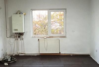 Apartament cu 2 camere nemobilat zona camine Apartament cu 2 camere nemobilat zona camine - 8