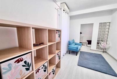 2 camere, Calea Victoriei x Ion Campineanu | terasa mare - 1