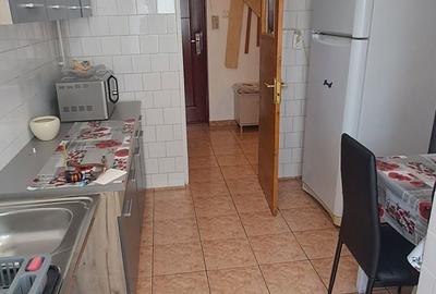 Apartament cu 2 camere decomandat în 1 Decembrie 1918 - 6
