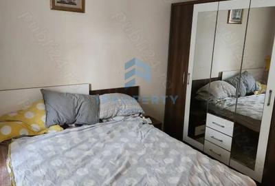 Apartament cu 3 camere, mobilat în Militari - 4