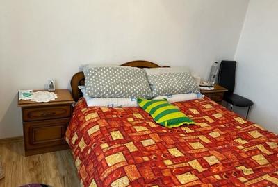 Apartament cu 3 camere decomandat în Central - 7