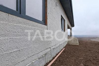 Casă cu 4 camere cu Teren 546 Mp în Central - 5