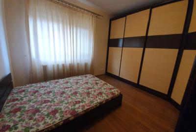 3 camere Golden Residence, loc parcare suprateran inclus, mobilat, utilat 3 camere Golden Residence, loc parcare suprateran inclus, mobilat, utilat - 14