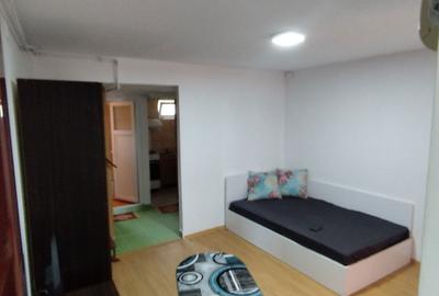 Garsonieră decomandată în Militari - 8