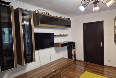 Apartament cu 3 camere semidecomandat, mobilat în Lujerului - 16