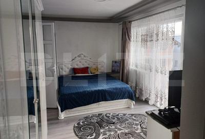 Casa Individuala de vanzare, 220 mp utili, 300 mp teren, front 17 ml - 4