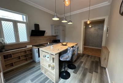 Apartament cu 3 camere decomandat în Ultracentral - 12