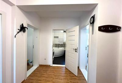 Apartament cu 3 camere 2 balcoane si parcare in zona Turnisor Apartament cu 3 camere 2 balcoane si parcare in zona Turnisor - 10