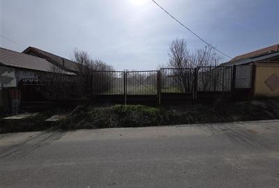 Teren Construcții intravilan de 1247 mp, în Breasta - 1