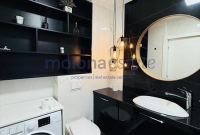 Apartament cu PANORAMĂ SUPERBĂ asupra Clujului - 8