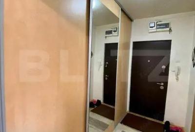 Apartament cu 3 camere semidecomandat, mobilat în Baba Novac - 7