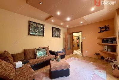 Apartament cu 4 camere si 2 bai - Pozitie excelenta Circumvalatiunii Apartament cu 4 camere si 2 bai - Pozitie excelenta Circumvalatiunii - 2