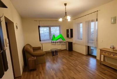 Apartament de inchiriat 2 camere Sibiu Tilisca - 2