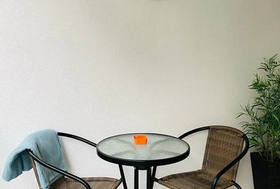 Studio Mamaia Nord zona Lidl strada D9 - 2