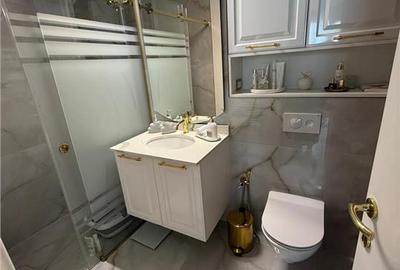 Apartament cu 3 camere semidecomandat în Gheorgheni - 6
