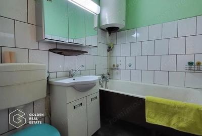 Apartament 3 camere, oras Lipova - 2