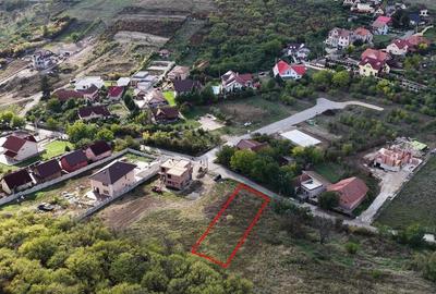 RECO Teren intravilan in Oradea 1250 mp - 3