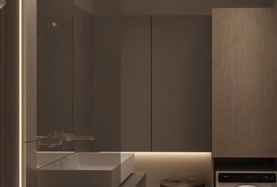 Apartament 2 camere / Hils Titanium Faza 1 / 5 min Metrou / COMISION 0% - 12