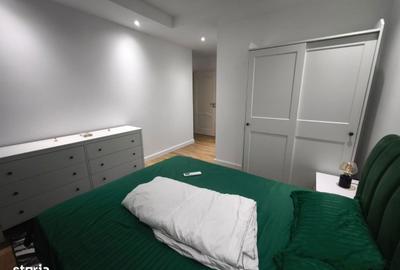 Casă cu 4 camere cu Teren 100 Mp în Pipera - 5
