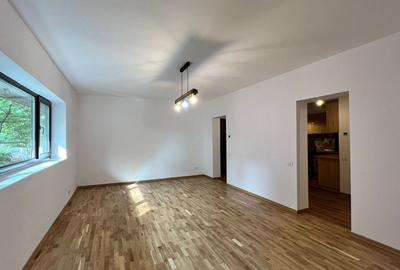 Apartament cu 3 camere decomandat, mobilat în Cotroceni