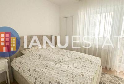 Apartament cu 3 camere semidecomandat, mobilat în Cișmigiu - 5
