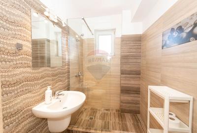 Apartament cu 1 camere decomandat, mobilat în Chitila - 3
