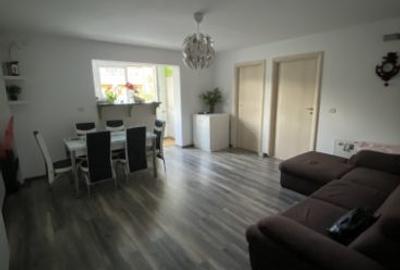 Închiriez apartament 2 camere
